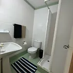 Casa Dos Avos Проживание в семье