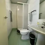 Проживание в семье Casa Dos Avos *