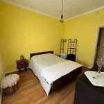 Проживание в семье Casa Dos Avos Масейра