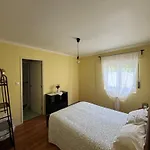 Casa Dos Avos Проживание в семье *