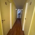 Quarto em Acomodações Particulares Casa Dos Avós Maceira (Lisbon)