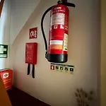 Casa Dos Avós Quarto em Acomodações Particulares
