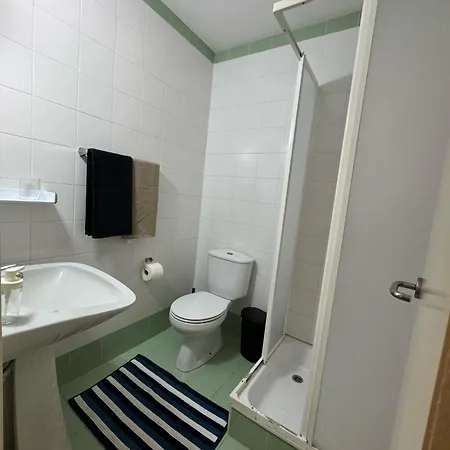 Casa Dos Avos Privatunterkunft