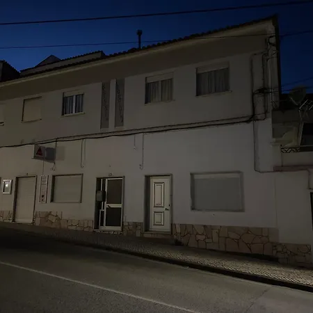 Casa Dos Avos