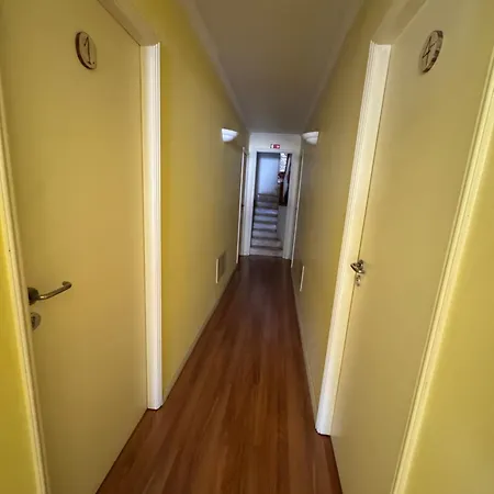 Privatunterkunft Casa Dos Avos Maceira (Lisbon)