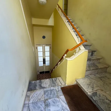 Casa Dos Avos Maceira (Lisbon)