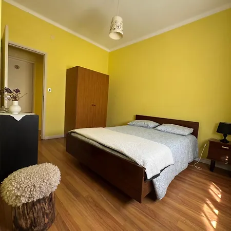 Casa Dos Avós *