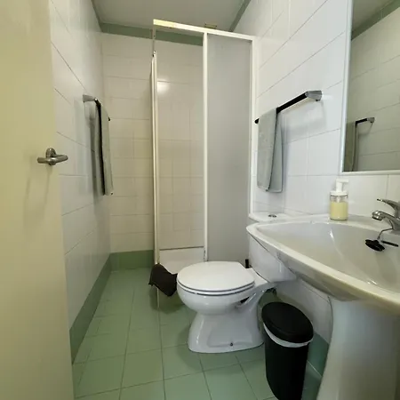 Quarto em Acomodações Particulares Casa Dos Avós *