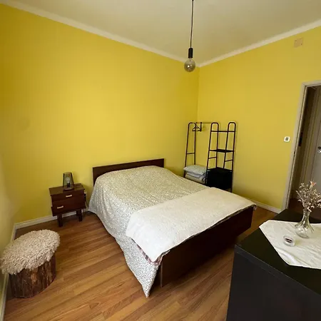 Privatunterkunft Casa Dos Avos Maceira (Lisbon)