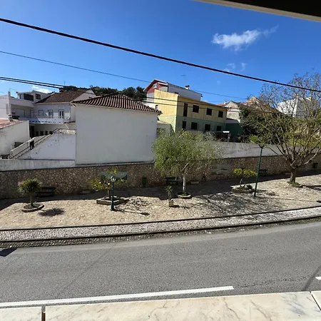 Casa Dos Avós