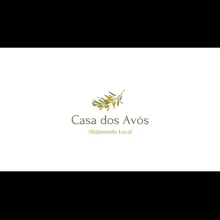 Kwatera prywatna Casa Dos Avos