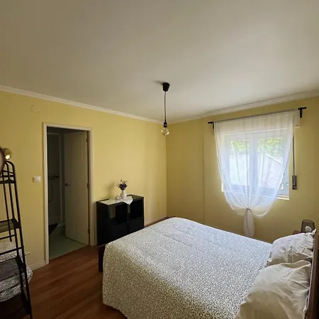 Casa Dos Avos Privat bolig *