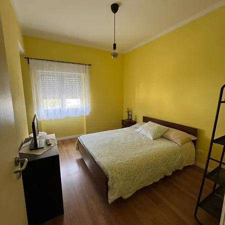 Casa Dos Avós *