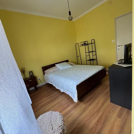 Casa Dos Avos Maceira (Lisbon)