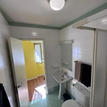 Casa Dos Avos Privatunterkunft Maceira (Lisbon)