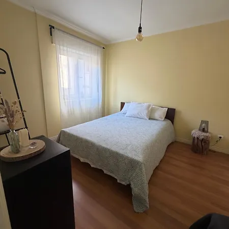 Casa Dos Avós Quarto em Acomodações Particulares Maceira (Lisbon)