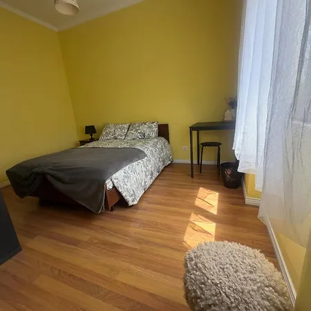 Casa Dos Avós Maceira (Lisbon)