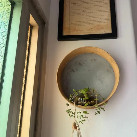 Casa Dos Avós Quarto em Acomodações Particulares Maceira (Lisbon)