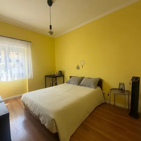 Casa Dos Avós * Maceira (Lisbon)