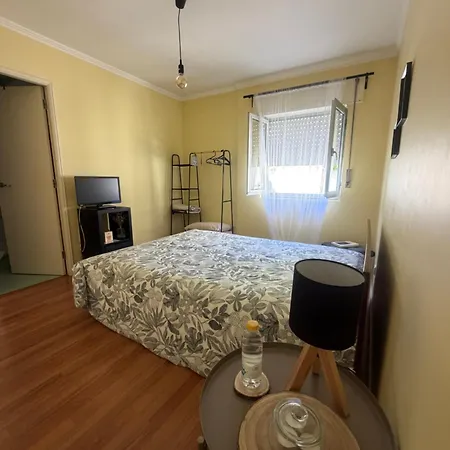 Casa Dos Avós Quarto em Acomodações Particulares Maceira (Lisbon)