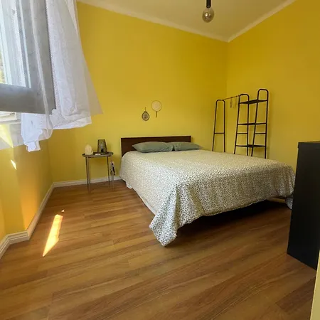 Casa Dos Avós Quarto em Acomodações Particulares Maceira (Lisbon)