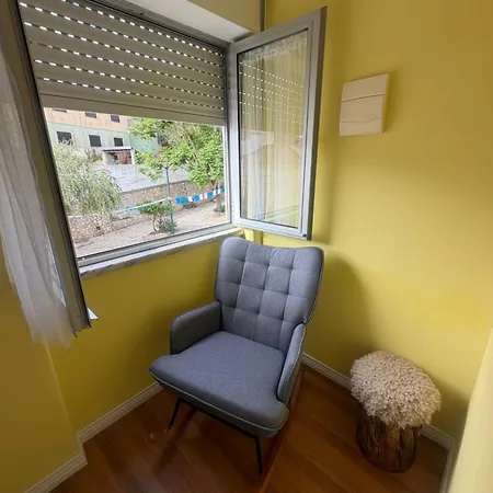 Casa Dos Avós