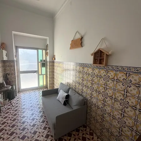 Casa Dos Avós Maceira (Lisbon)