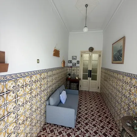 Casa Dos Avós