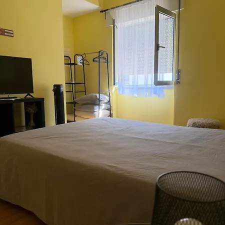 Alloggio in famiglia Casa Dos Avos Maceira (Lisbon)