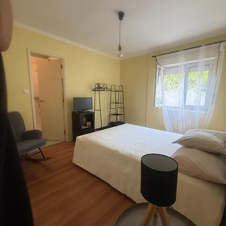 Casa Dos Avos *