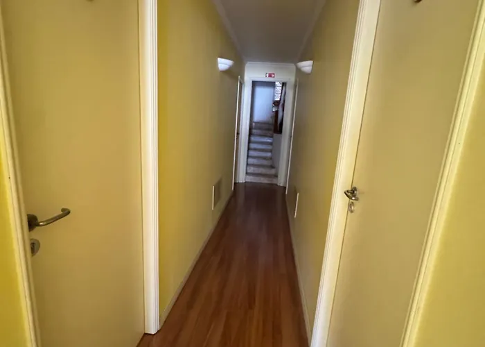 منزل للإقامة Casa Dos Avos ماسيرا