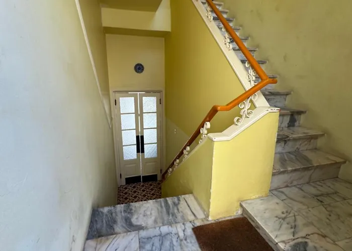 Casa Dos Avos ماسيرا