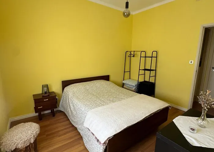 منزل للإقامة Casa Dos Avos ماسيرا