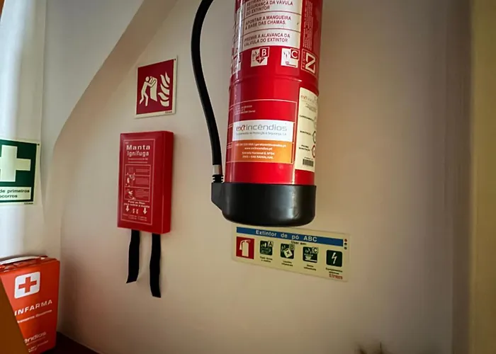 Casa Dos Avos منزل للإقامة