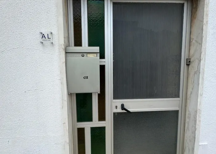 Casa Dos Avos