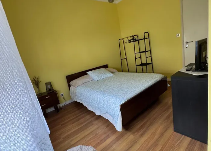 Casa Dos Avos ماسيرا