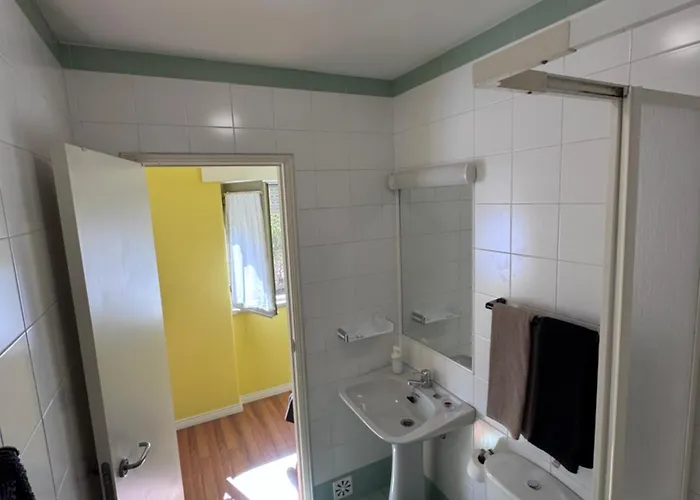 Casa Dos Avos منزل للإقامة ماسيرا