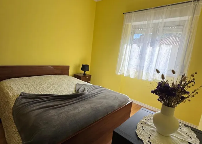 Casa Dos Avos ماسيرا